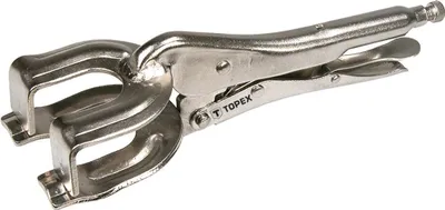 Obrázek produktu pro Szczypce spawalnicze typ W 225 mm