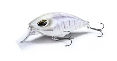 Produktbild von Nays CRNK 50 SR - Crankbait, Farbe:S-11