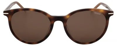 Produktbild von Hugo Boss Hugo Boss HG 1173/S 086/70 Größe: 52