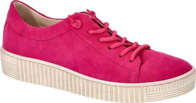 Produktbild von Gabor 43.331 Damenschuhe - sportliche Slipper - Halbschuhe pink Freizeit NEU