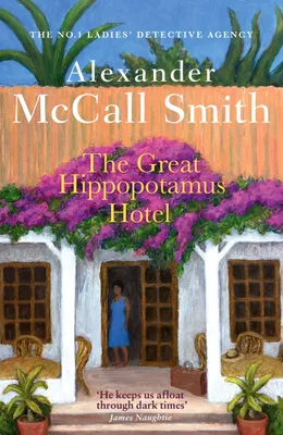 Produktbild von The Great Hippopotamus Hotel