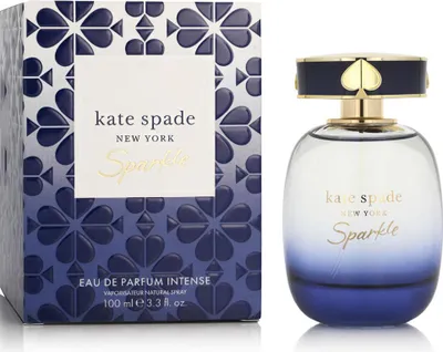Produktbild von Kate Spade New York Sparkle EDP Intense 100 ml W
