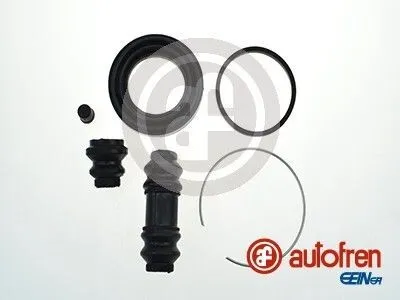 Produktbild von AUTOFREN SEINSA Bremssattel-Reparatursatz für NISSAN SUNNY II (N13) Vorne 48mm D4211