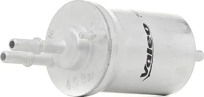 Produktbild von Kraftstofffilter VALEO 728728 für VW GOLF VI (5K1) Anschraubfilter