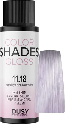 Produktbild von Dusy Color Shades 11.18 e.h.bl.a.vi.60ml