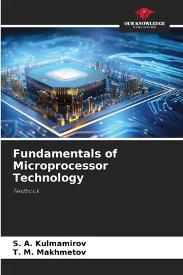 Produktbild von Grundlagen der Mikroprozesstechnologie