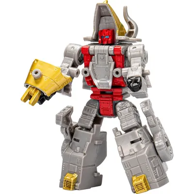 Produktbild von Hasbro Transformers: Legacy Generations Dinobot Slug, 8 Jahr(e), Mehrfarbig, 38 g