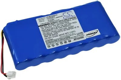 Image de Batterie pour robot aspirant Moneual ME770