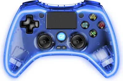 Produktbild von ready2gaming PS4 Pro Pad X LED Edition