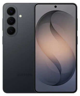 Produktbild von Samsung Galaxy S26 Enterprise Edition 5G 128GB/12GB Dual SIM Preto