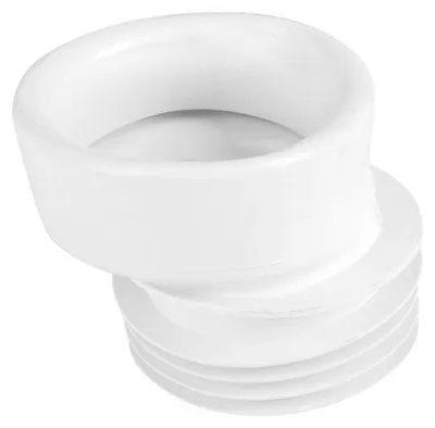 Produktbild von Złącze Mimośródo Z Tw. Sztucznego Wc-110Mm (Wj.1011)(1074Nt) - Dzł.miwc*110
