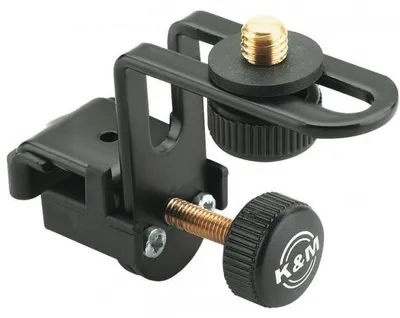 Obrázek produktu pro Konig & Meyer 24030 Držák na mikrofon