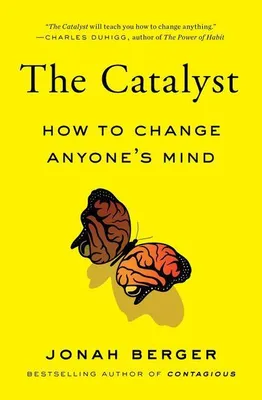 Produktbild von The Catalyst