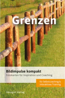 Produktbild von Bildimpulse kompakt: Grenzen