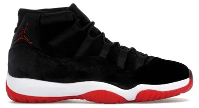 Obrázek produktu pro Jordan 11 Retro Bred Velvet (dámská verze) - velikost EU 37,5
