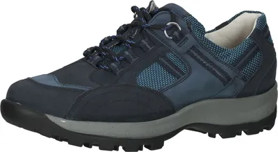 Produktbild von Waldläufer Wanderschuhe Wanderschuhe Leder/Textil
