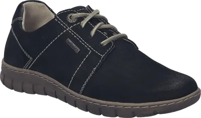Produktbild von JOSEF SEIBEL Steffi 59 | Halbschuh für Damen | Schwarz