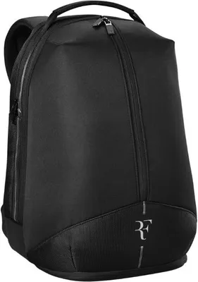 Produktbild von Wilson Tennistasche RF Backpack Schwarz