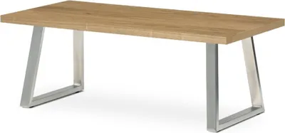 Obrázek produktu pro Autronic Konferenční stůl CT-W1515 OAK