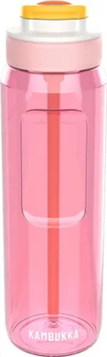 Zdjęcie produktu dla Kambukka butelka na wodę Lagoon 1000ml Sunny Melon bidon różowy