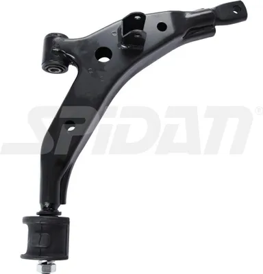 Produktbild von SPIDAN CHASSIS PARTS 40986 Querlenker Vorne Rechts für HYUNDAI ATOS (MX)
