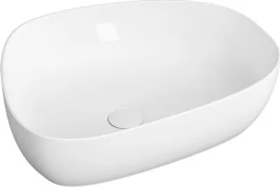 Produktbild von VITRA 5991B403-0016 Aufsatzschale Outline asymmetrisch