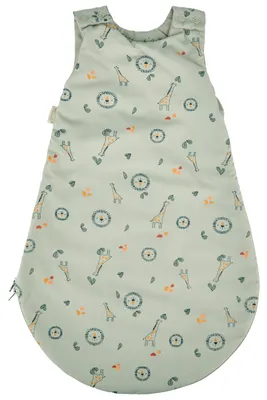 Produktbild von Sterntaler Babyschlafsack 62/68 Safari