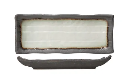 Produktbild von Cosy & Trendy Servierplatte Stone 28 x 11 cm
