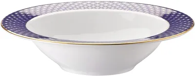 Immagine prodotto di Rosenthal Dessertschale Francis Carreau Bleu 10460-404307-10512