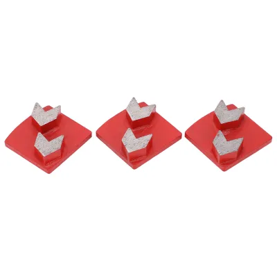 Obrázek produktu pro Diamantové brusné boty,Diamantové brusné boty Dovetail,Diamantové brusné boty na beton,Diamantový brusný blok,Aggreesive řezání betonových podlah,Průmyslový hardware
