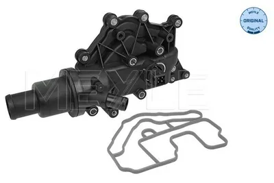Produktbild von MEYLE Thermostat Kühlmittel 89°C für RENAULT Clio III Schrägheck (BR0/1, CR0/1) TWINGO II (CN0) MODUS / GRAND MODUS (F/JP0) SCÉNIC II (JM0/1)