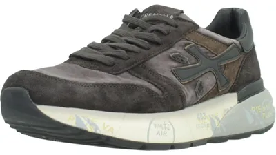Imagen del producto de Premiata Mick 8434 Deportivo Mick 8434 45 EU