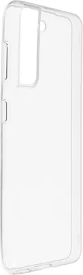 Obrázek produktu pro Silikonové pouzdro Basic 1,8 mm pro Samsung Galaxy S21 (G991F) Case TPU Soft Mobile Phone Cover Protection Transparent