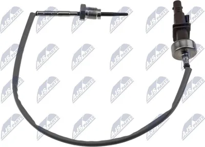 Produktbild von NTY EGT-AU-062 Abgastemperatursensor für AUDI A4 B9 Avant (8W5, 8WD)