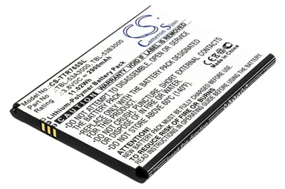 Obrázek produktu pro Baterie pro Tp-Link M7650 (ekv. Tp-Link TBL-53A3000), 2900 mAh