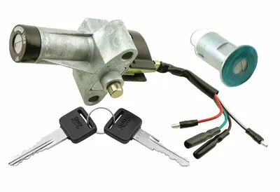 Immagine prodotto di V PARTS blocchetto di accensione adatto per Honda SH50 Scoopy