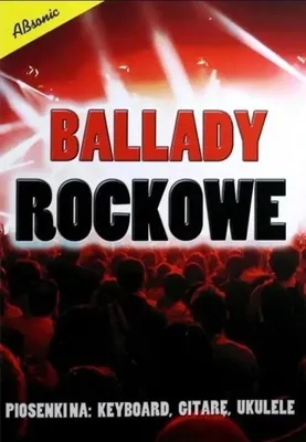 Produktbild von Rockballaden – Sammelband