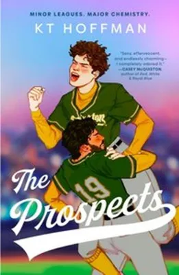 Zdjęcie produktu dla The Prospects