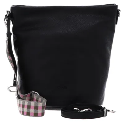 Immagine prodotto di PICARD borsa a tracolla Texel Crossbody Bag Black nero