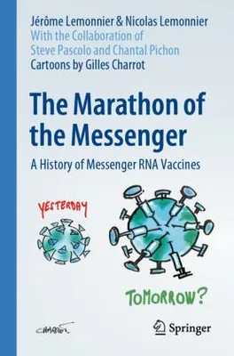 Obrázok produktu pre The Marathon of the Messenger