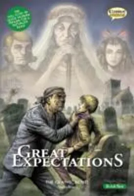 Obrázok produktu pre Great Expectations The Graphic Novel