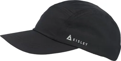 Eisglut Unisex Mütze Eiger in schwarz