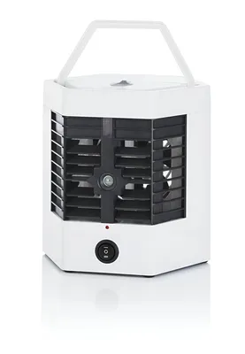 Obrázok produktu pre Verk 24313 Ochladzovač vzduchu na vodu Air Cooler