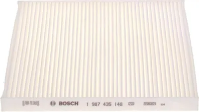 Obrázok produktu pre BOSCH Filter, kabínový vzduch 1 987 435 148