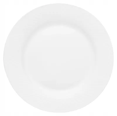 Produktbild von Ambition Sonia Dessertteller 19 cm Porzellan weiß
