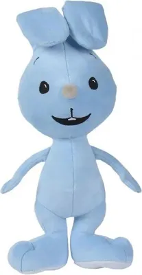 Obrázek produktu pro Kikaninchen plyšová figurka 40cm