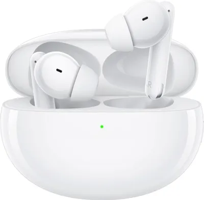 Produktbild von Oppo Enco Free 2: White