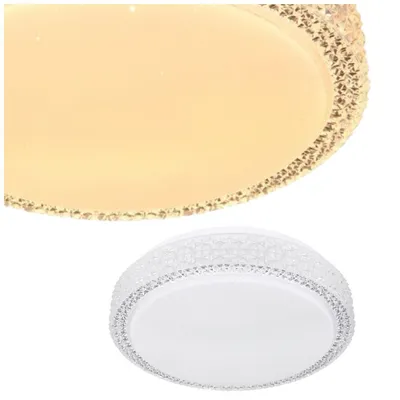 Zdjęcie produktu dla Plafon LED 12W OVI 41749-12 Globo