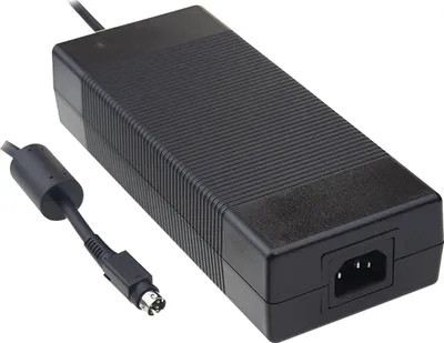 Produktbild von MEAN WELL GST220A24-R7B Netzteil & Spannungsumwandler 220 W (GST220A24-R7B)