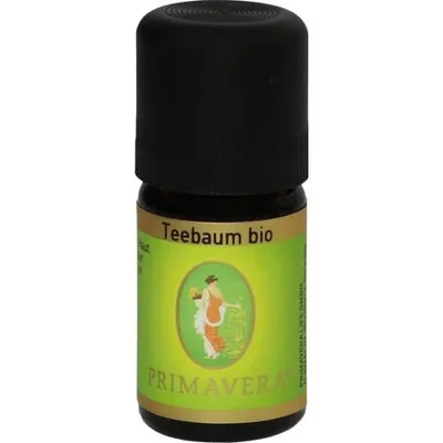 Obrázok produktu pre TEEBAUM KBA, 5 ml éterického oleja